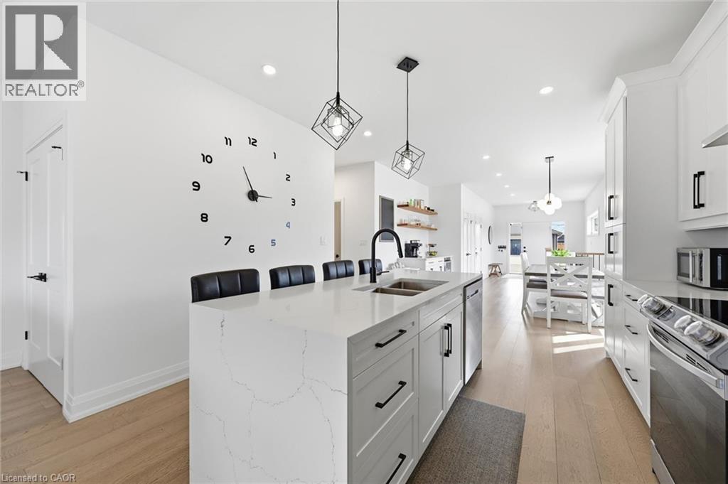 4 Harvard Court, Welland, Ontario  L3B 6E7 - Photo 14 - 40814939