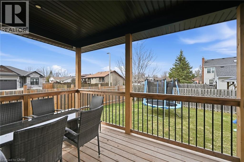 4 Harvard Court, Welland, Ontario  L3B 6E7 - Photo 49 - 40814939