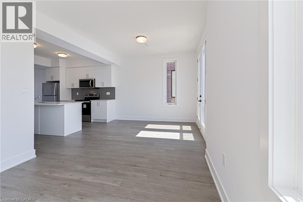 99 Roger Street Unit# 30, Waterloo, Ontario  N2L 1A4 - Photo 12 - 40814772