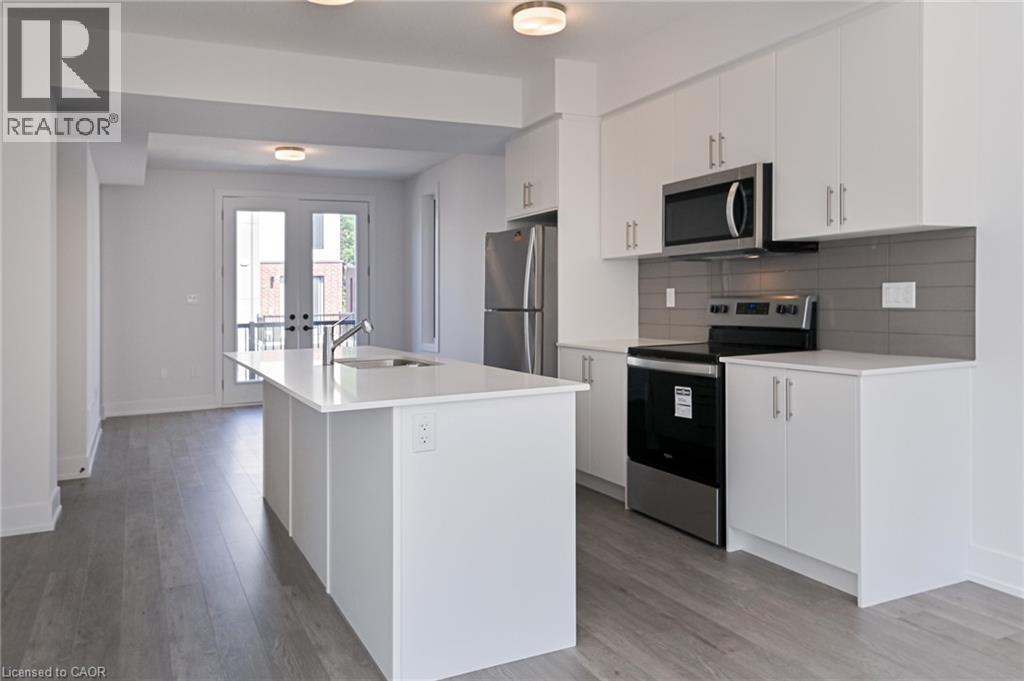 99 Roger Street Unit# 30, Waterloo, Ontario  N2L 1A4 - Photo 13 - 40814772