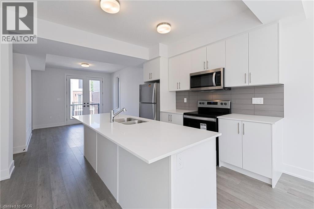 99 Roger Street Unit# 30, Waterloo, Ontario  N2L 1A4 - Photo 16 - 40814772