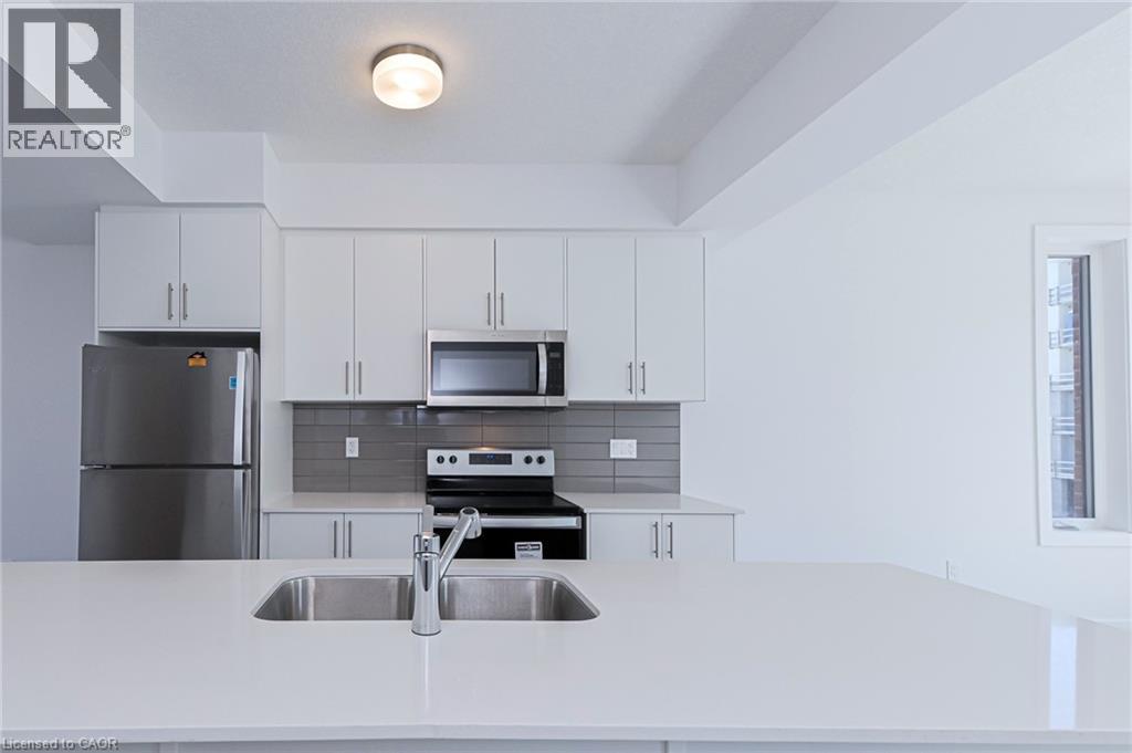 99 Roger Street Unit# 30, Waterloo, Ontario  N2L 1A4 - Photo 17 - 40814772