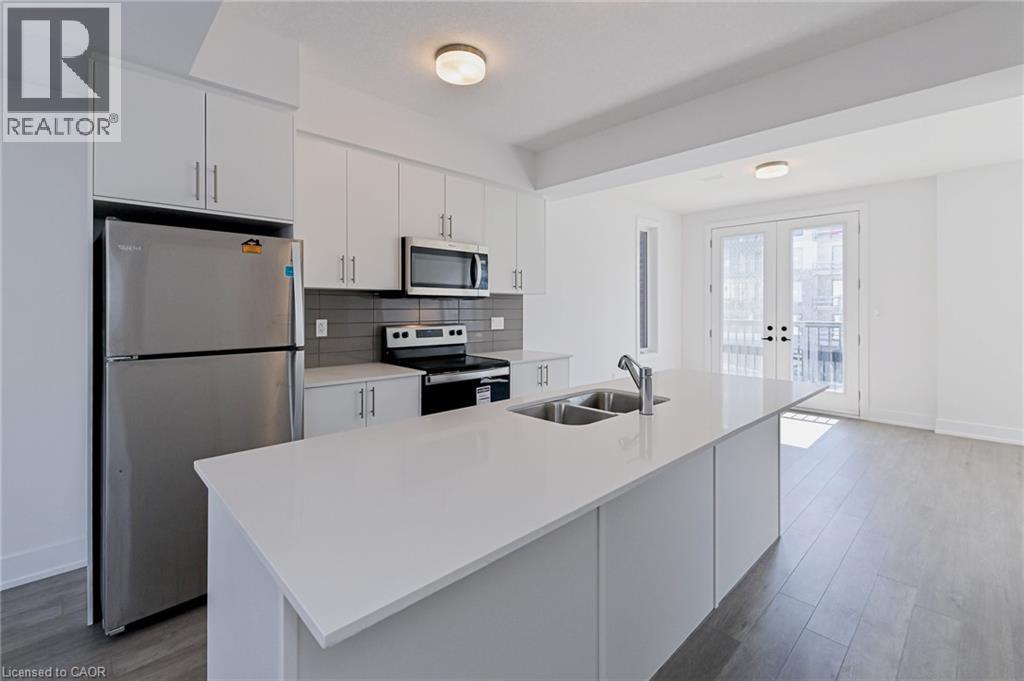 99 Roger Street Unit# 30, Waterloo, Ontario  N2L 1A4 - Photo 8 - 40814772