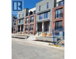 99 ROGER Street Unit# 30, Waterloo, Ontario