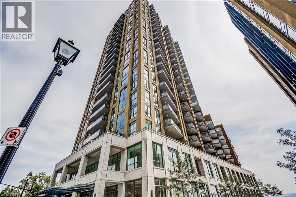 2060 LAKESHORE Road Unit# 305, burlington, Ontario