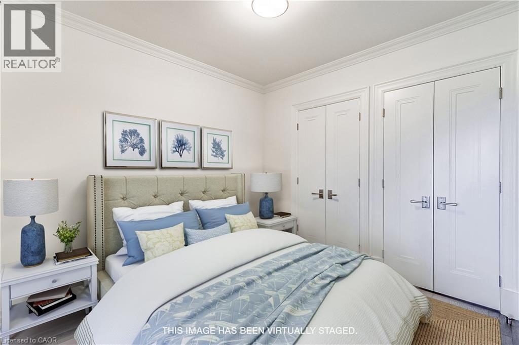 2060 Lakeshore Road Unit# 305, Burlington, Ontario  L7R 0G2 - Photo 12 - 40814720