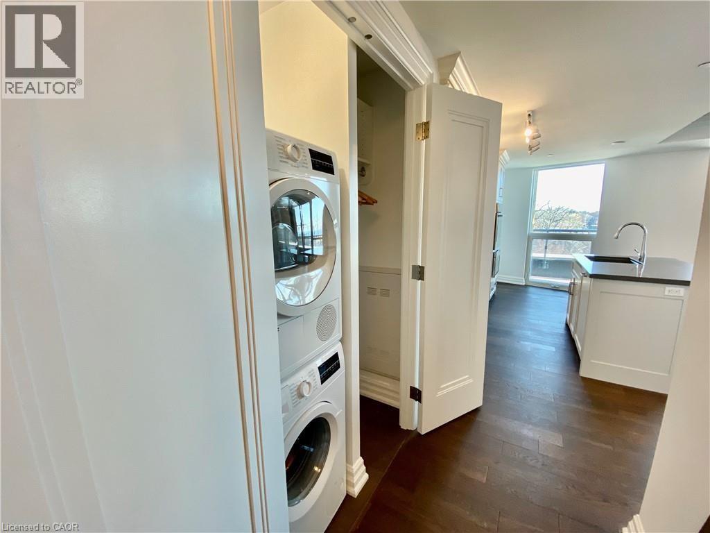 2060 Lakeshore Road Unit# 305, Burlington, Ontario  L7R 0G2 - Photo 13 - 40814720