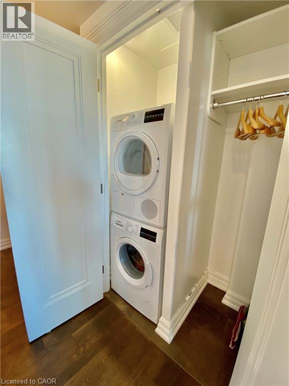 2060 Lakeshore Road Unit# 305, Burlington, Ontario  L7R 0G2 - Photo 14 - 40814720