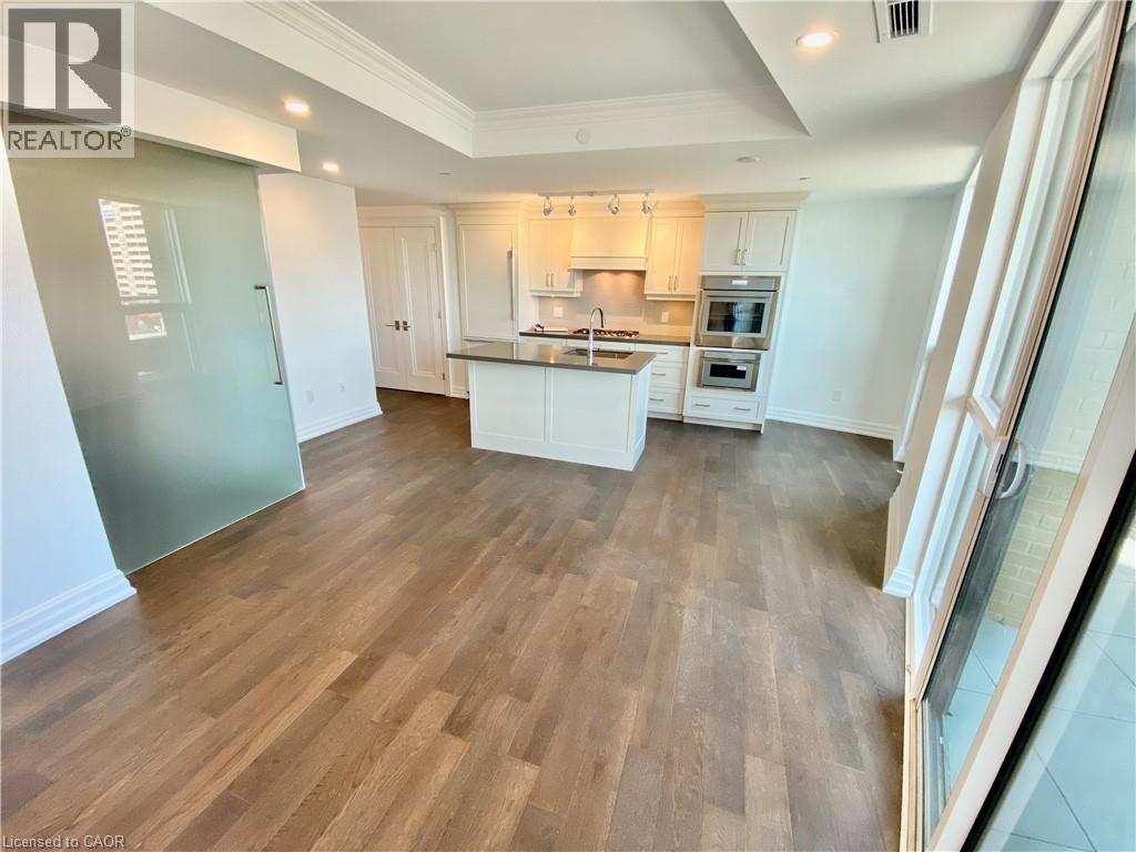 2060 Lakeshore Road Unit# 305, Burlington, Ontario  L7R 0G2 - Photo 16 - 40814720