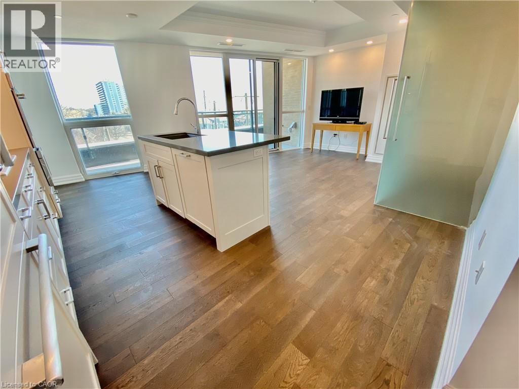 2060 Lakeshore Road Unit# 305, Burlington, Ontario  L7R 0G2 - Photo 17 - 40814720