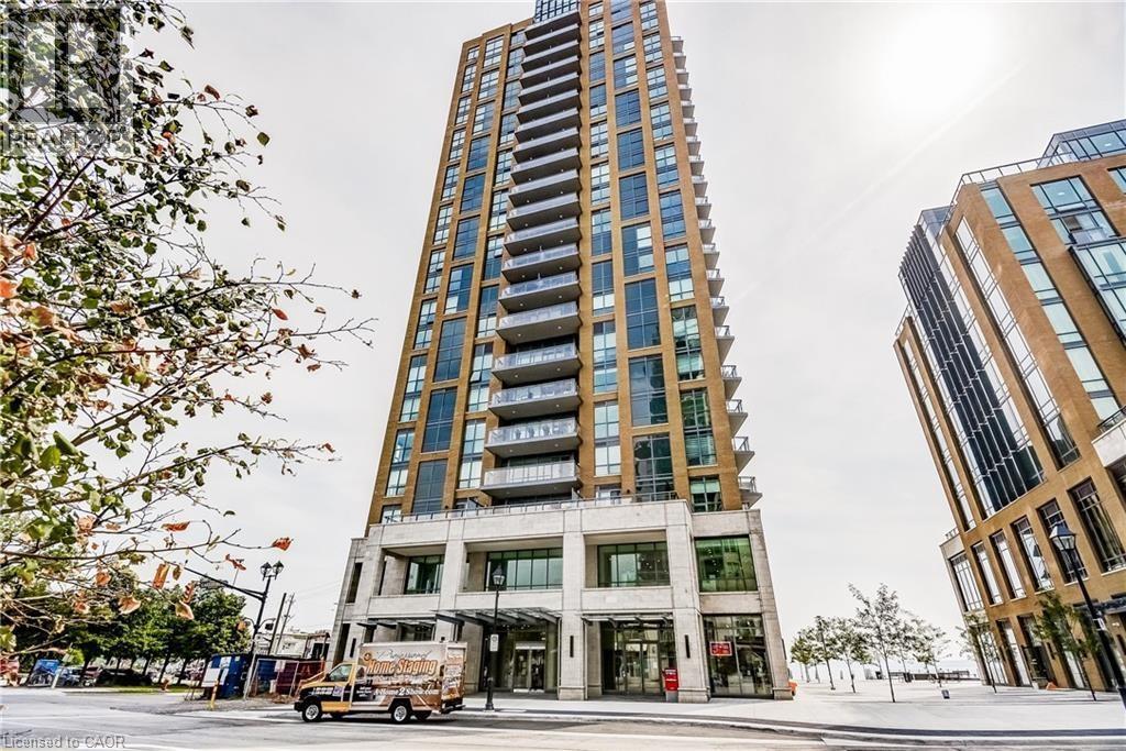 2060 Lakeshore Road Unit# 305, Burlington, Ontario  L7R 0G2 - Photo 2 - 40814720