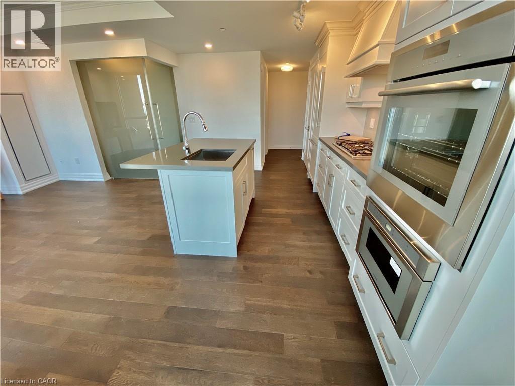 2060 Lakeshore Road Unit# 305, Burlington, Ontario  L7R 0G2 - Photo 22 - 40814720