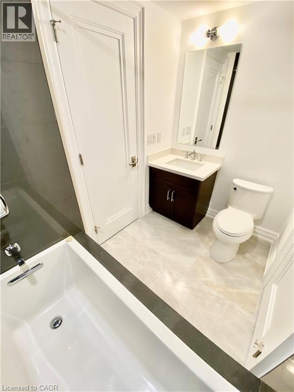 2060 Lakeshore Road Unit# 305, Burlington, Ontario  L7R 0G2 - Photo 29 - 40814720