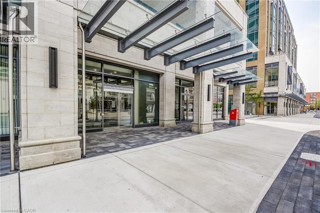 2060 Lakeshore Road Unit# 305, Burlington, Ontario  L7R 0G2 - Photo 3 - 40814720