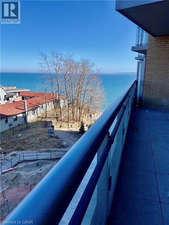 2060 Lakeshore Road Unit# 305, Burlington, Ontario  L7R 0G2 - Photo 31 - 40814720