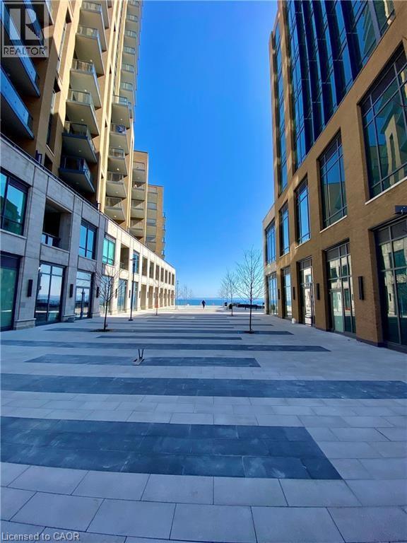 2060 Lakeshore Road Unit# 305, Burlington, Ontario  L7R 0G2 - Photo 32 - 40814720