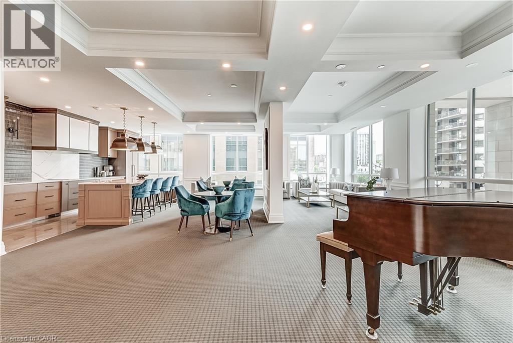 2060 Lakeshore Road Unit# 305, Burlington, Ontario  L7R 0G2 - Photo 33 - 40814720