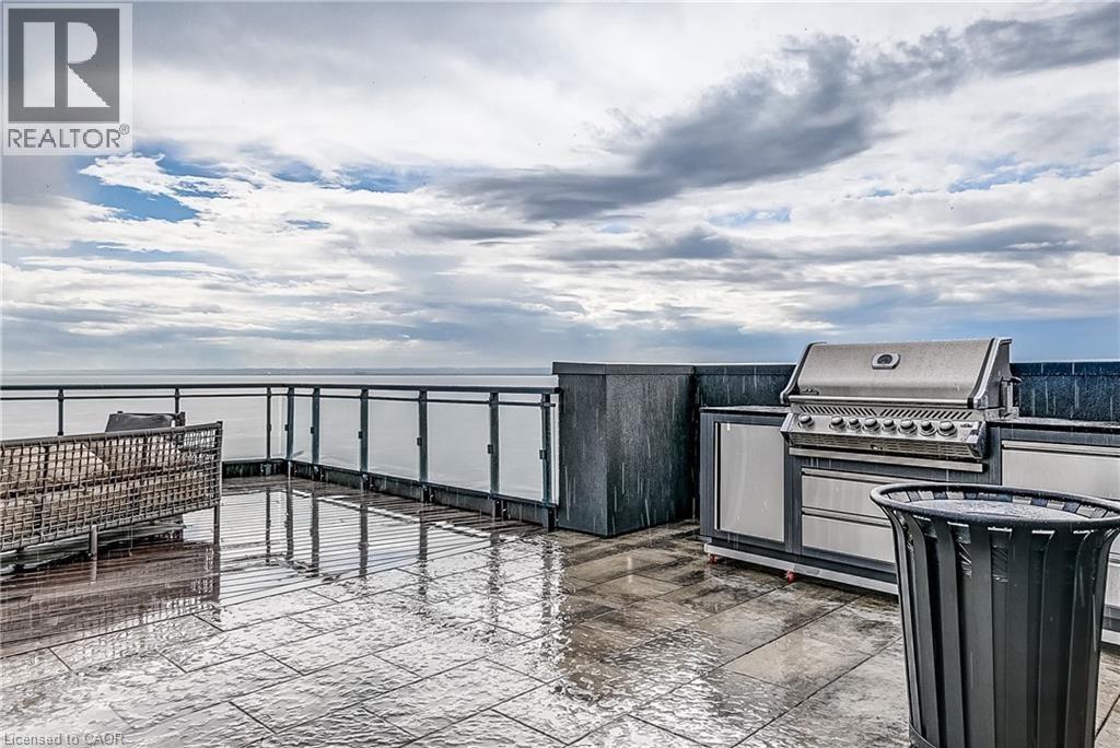 2060 Lakeshore Road Unit# 305, Burlington, Ontario  L7R 0G2 - Photo 39 - 40814720