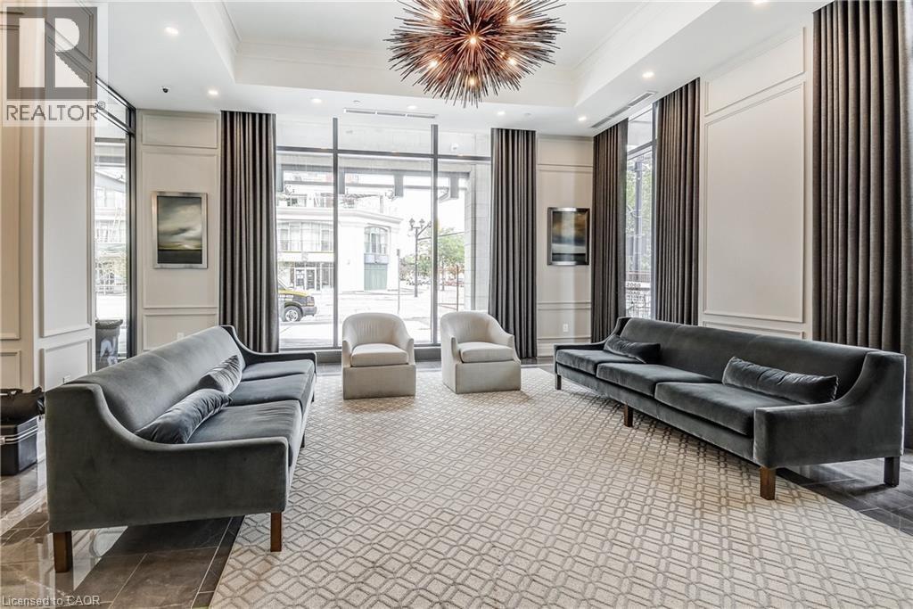 2060 Lakeshore Road Unit# 305, Burlington, Ontario  L7R 0G2 - Photo 4 - 40814720