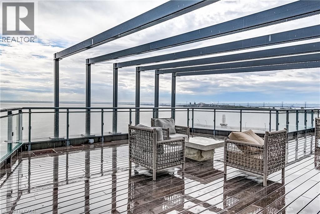 2060 Lakeshore Road Unit# 305, Burlington, Ontario  L7R 0G2 - Photo 40 - 40814720