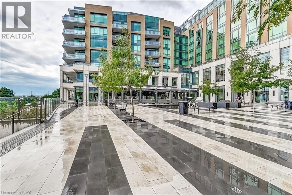 2060 Lakeshore Road Unit# 305, Burlington, Ontario  L7R 0G2 - Photo 42 - 40814720