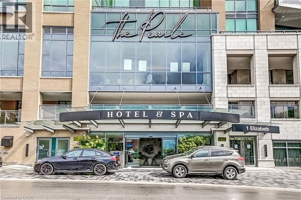 2060 Lakeshore Road Unit# 305, Burlington, Ontario  L7R 0G2 - Photo 43 - 40814720