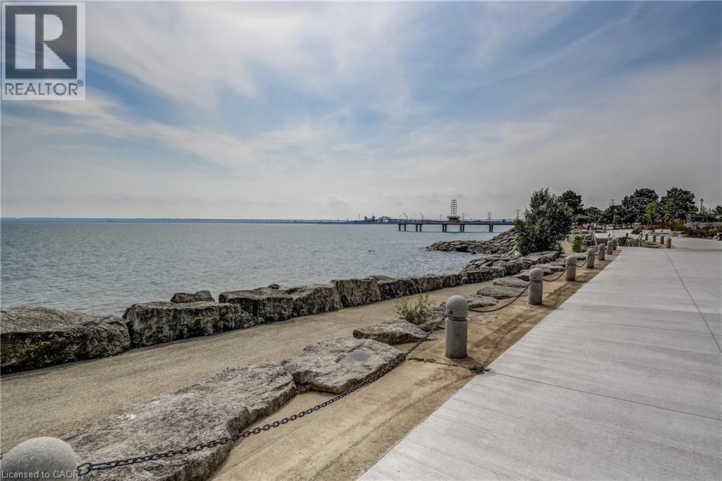 2060 Lakeshore Road Unit# 305, Burlington, Ontario  L7R 0G2 - Photo 45 - 40814720