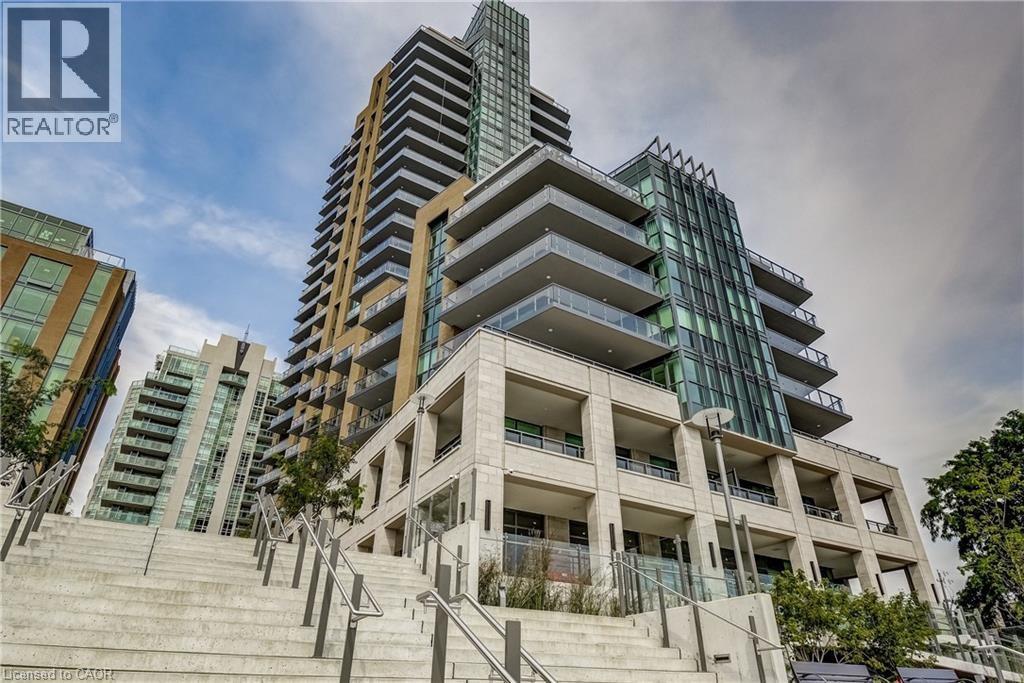 2060 Lakeshore Road Unit# 305, Burlington, Ontario  L7R 0G2 - Photo 46 - 40814720