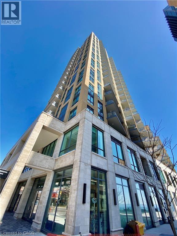 2060 Lakeshore Road Unit# 305, Burlington, Ontario  L7R 0G2 - Photo 47 - 40814720