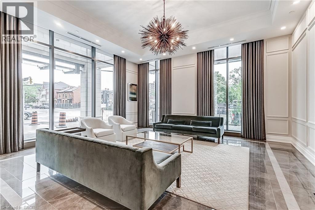 2060 Lakeshore Road Unit# 305, Burlington, Ontario  L7R 0G2 - Photo 5 - 40814720