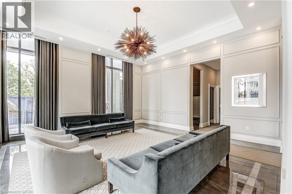 2060 Lakeshore Road Unit# 305, Burlington, Ontario  L7R 0G2 - Photo 6 - 40814720