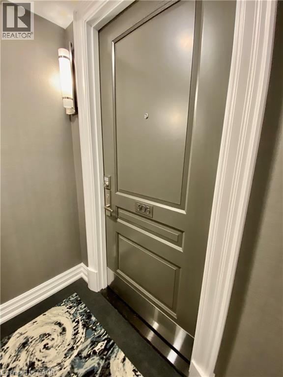 2060 Lakeshore Road Unit# 305, Burlington, Ontario  L7R 0G2 - Photo 8 - 40814720