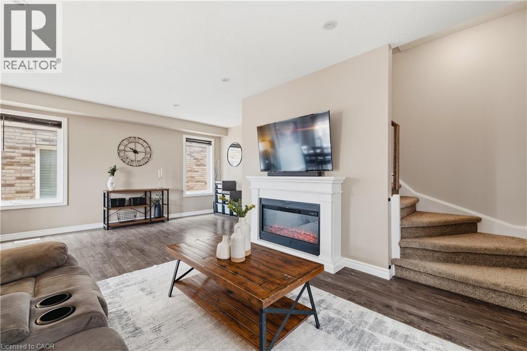 18 Mcguire Lane, Elmira, Ontario  N3B 0B6 - Photo 10 - 40814244