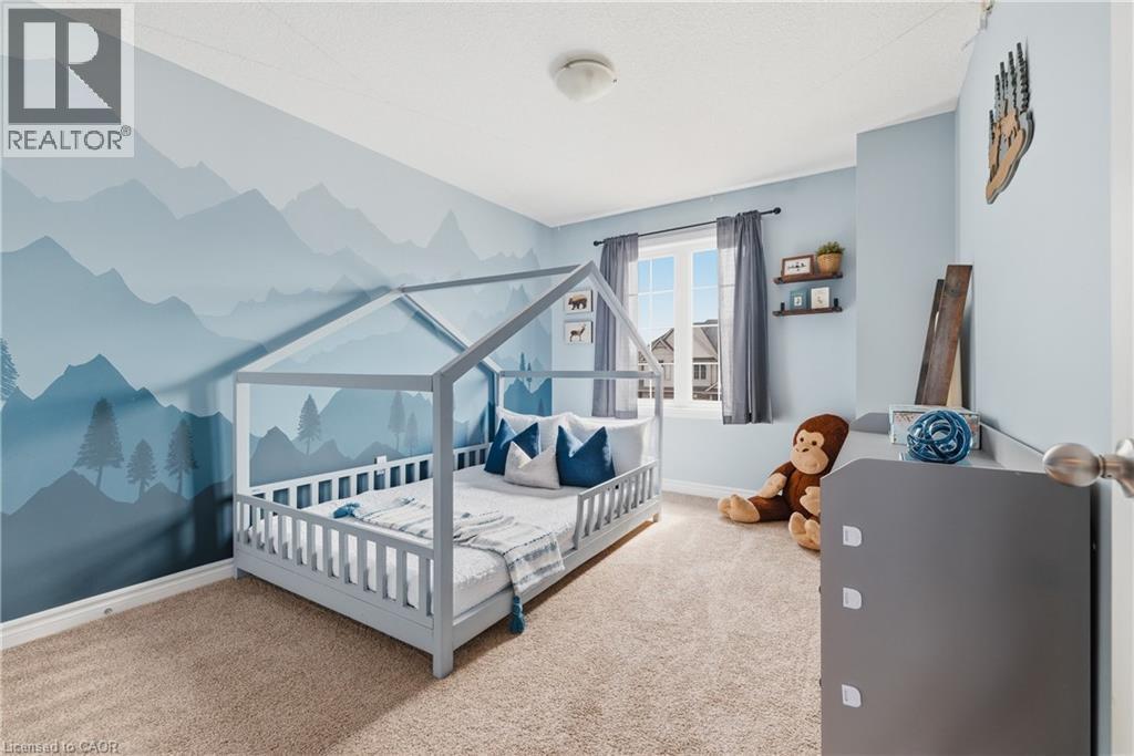 18 Mcguire Lane, Elmira, Ontario  N3B 0B6 - Photo 25 - 40814244