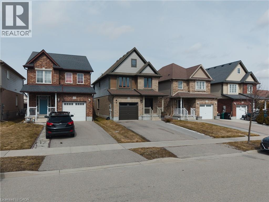 18 Mcguire Lane, Elmira, Ontario  N3B 0B6 - Photo 39 - 40814244