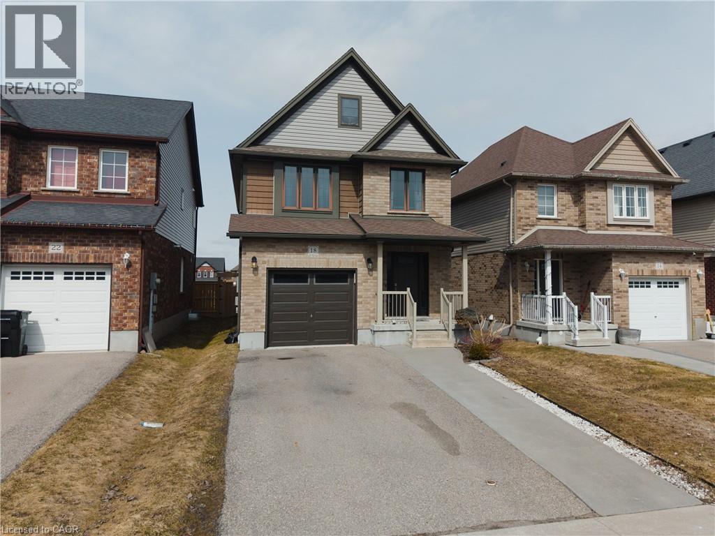 18 Mcguire Lane, Elmira, Ontario  N3B 0B6 - Photo 41 - 40814244