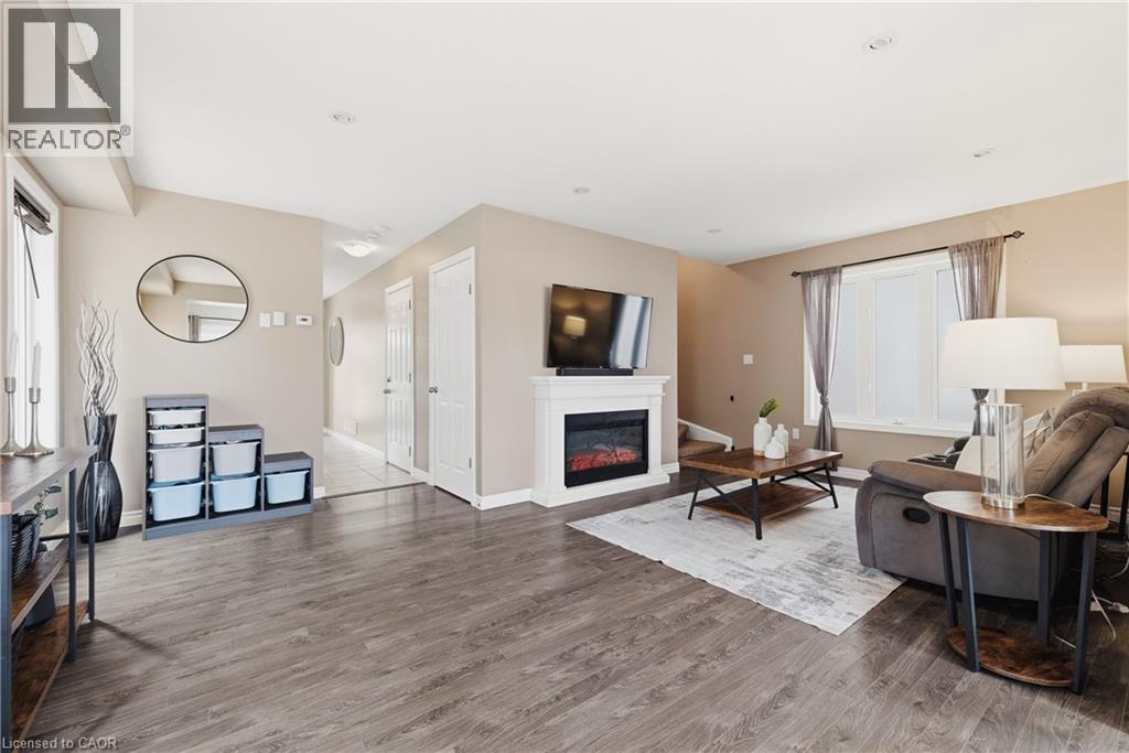 18 Mcguire Lane, Elmira, Ontario  N3B 0B6 - Photo 7 - 40814244