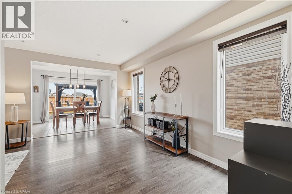 18 Mcguire Lane, Elmira, Ontario  N3B 0B6 - Photo 8 - 40814244