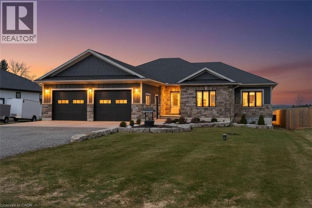 11721 PLANK Road, eden, Ontario