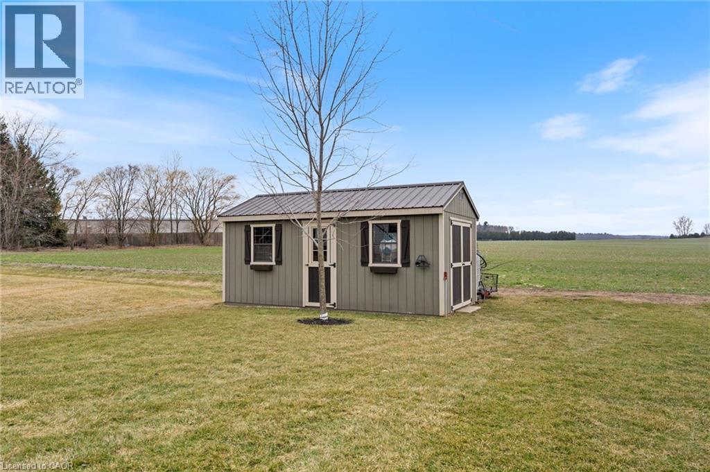 11721 Plank Road, Eden, Ontario  N0J 1H0 - Photo 31 - 40812059