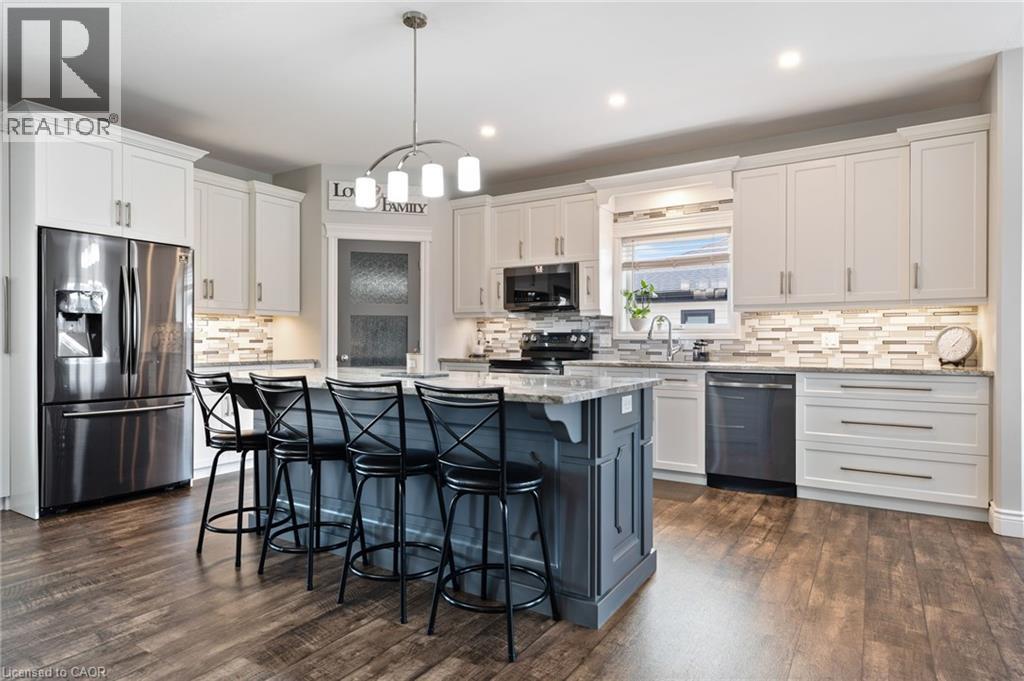 11721 Plank Road, Eden, Ontario  N0J 1H0 - Photo 7 - 40812059