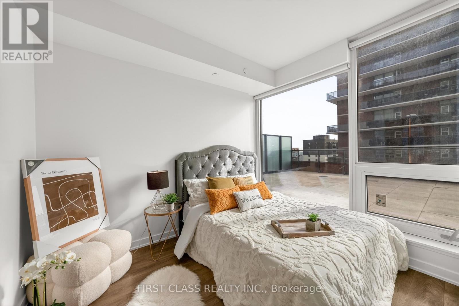 909 - 28 Ann Street, Mississauga, Ontario  L5G 0E1 - Photo 13 - W12922696