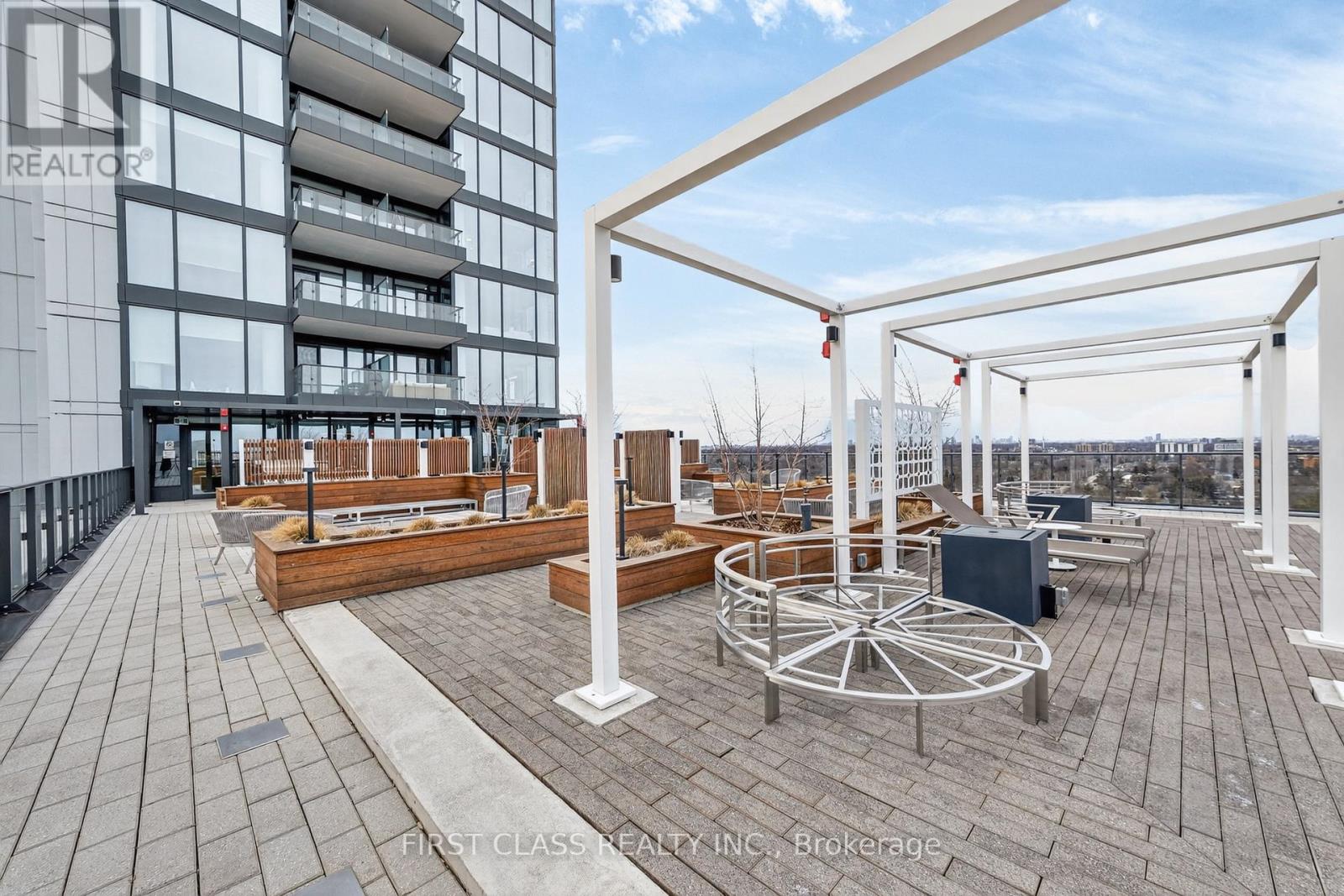 909 - 28 Ann Street, Mississauga, Ontario  L5G 0E1 - Photo 39 - W12922696