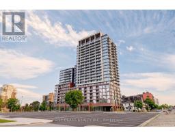 909 - 28 ANN STREET, Mississauga, Ontario
