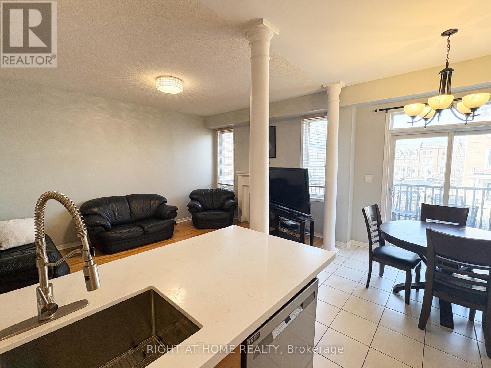 54 Leila Jackson Terrace, Toronto, Ontario  M3L 0B3 - Photo 10 - W12922728