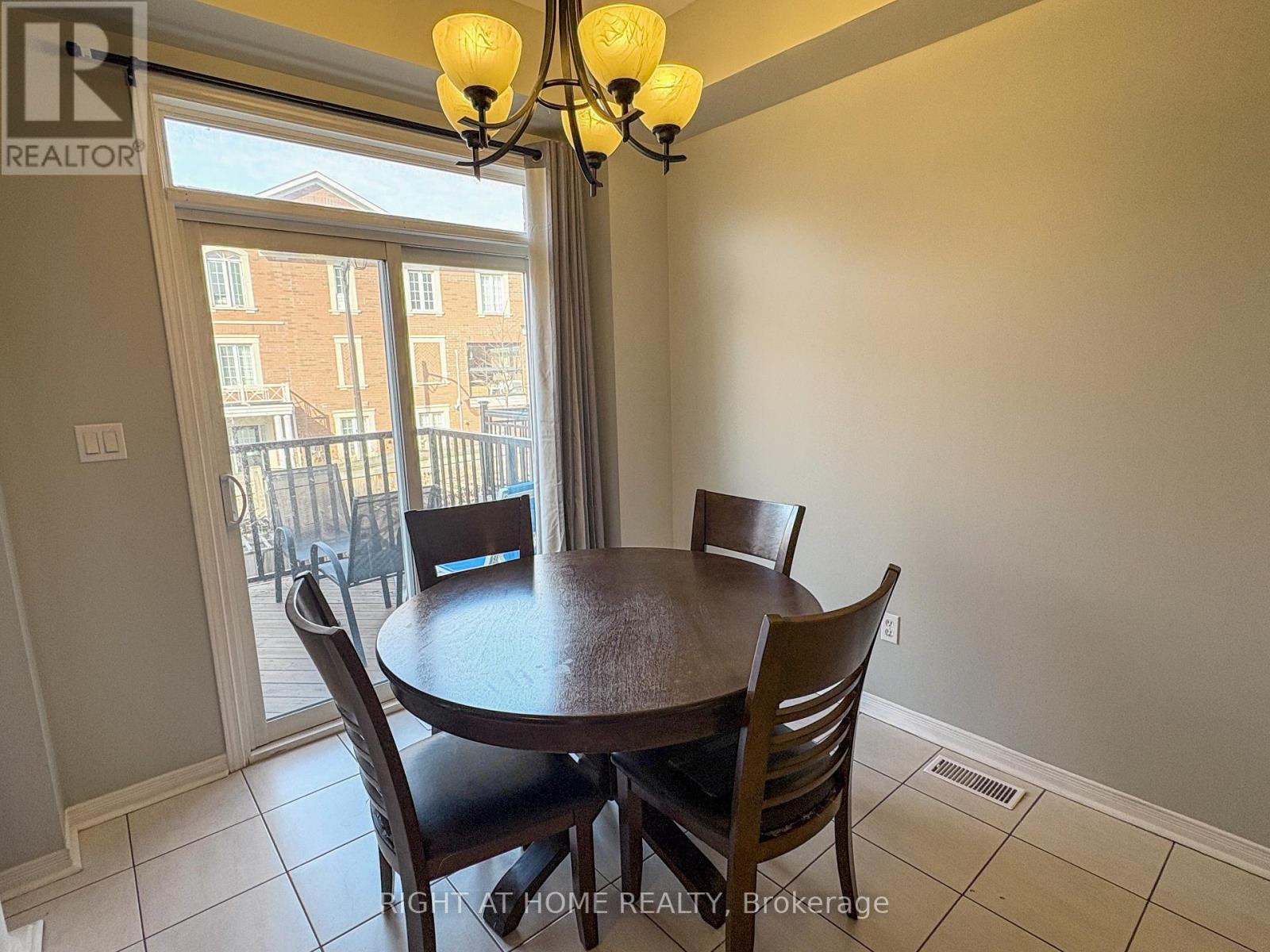 54 Leila Jackson Terrace, Toronto, Ontario  M3L 0B3 - Photo 11 - W12922728