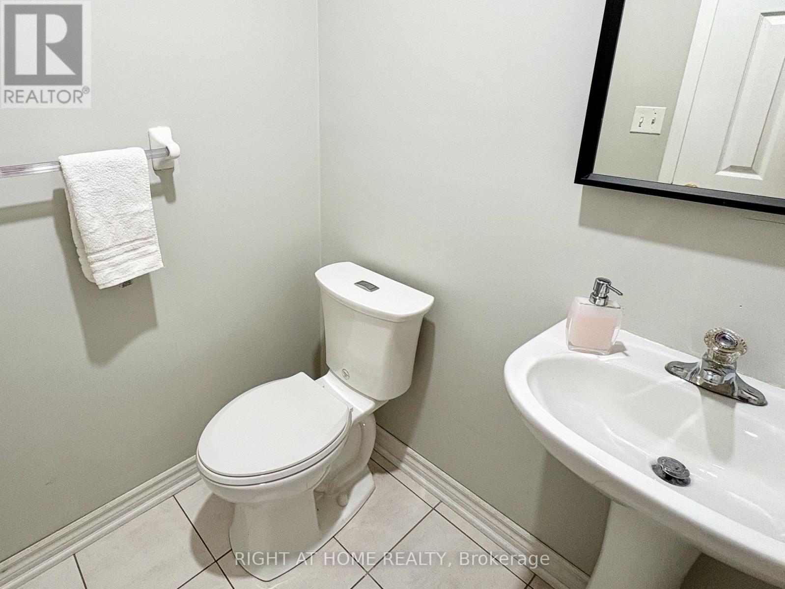 54 Leila Jackson Terrace, Toronto, Ontario  M3L 0B3 - Photo 12 - W12922728