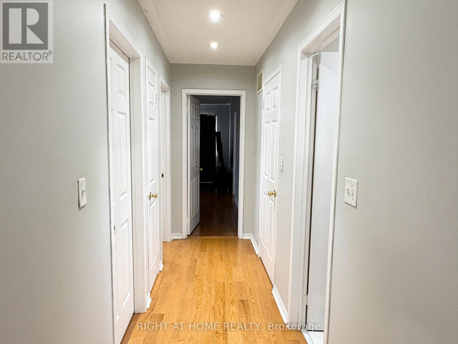 54 Leila Jackson Terrace, Toronto, Ontario  M3L 0B3 - Photo 14 - W12922728