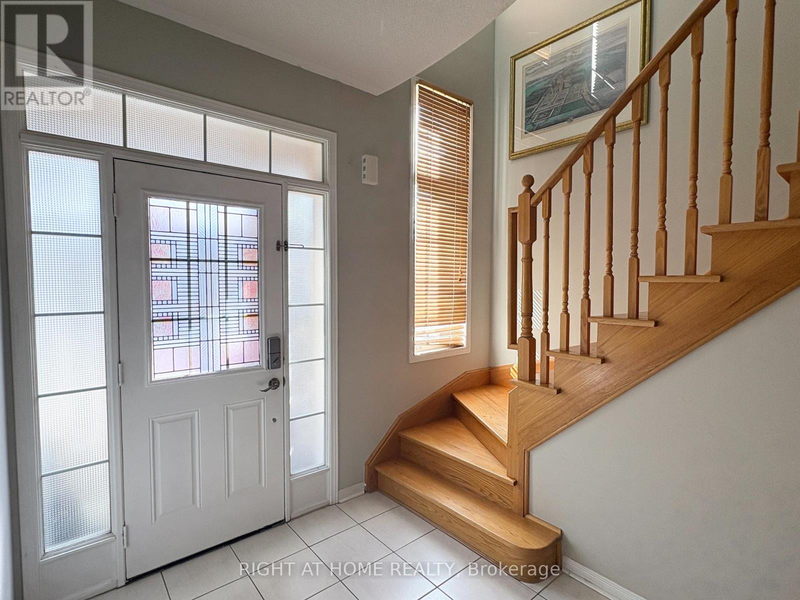 54 Leila Jackson Terrace, Toronto, Ontario  M3L 0B3 - Photo 2 - W12922728