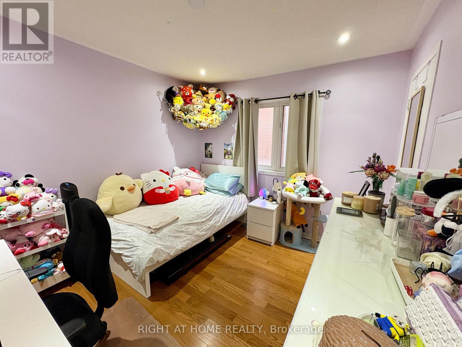 54 Leila Jackson Terrace, Toronto, Ontario  M3L 0B3 - Photo 21 - W12922728